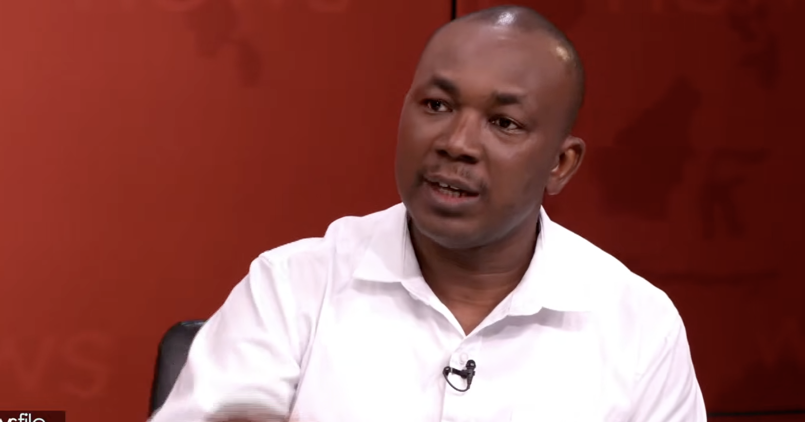 Prof Bokpin backs the IMF call to BoG to reduce their FX interventions
